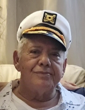 Gustavo Castro Hernandez