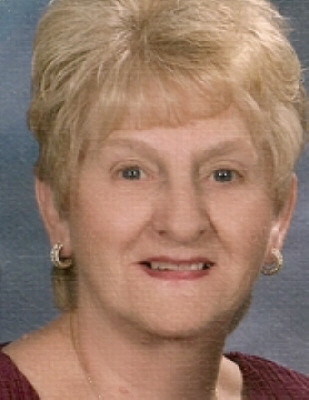 Mary Joanne Farmer Millinocket, Maine Obituary