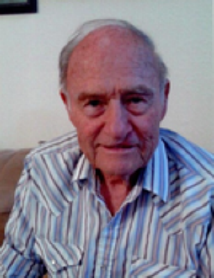 Adrian Glen Briscoe