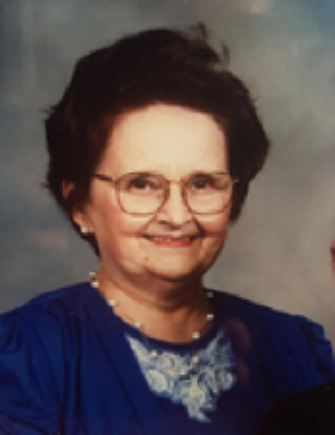 Stella (Elsie) Ogibowski