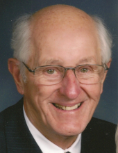 Carl Creglow Scheid