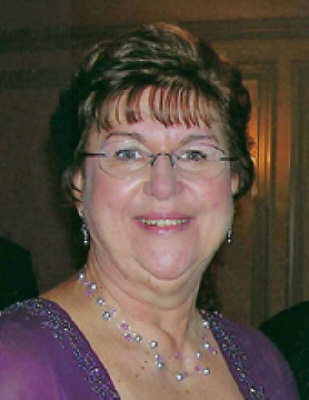 Photo of Phyllis Montminy