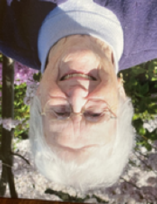 Hazel Marie Seeton