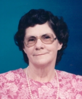 Gladys Irene Marhoover