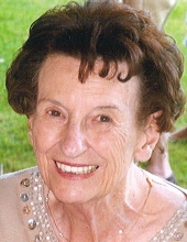 Betty Ariail Hentz Newberry, South Carolina Obituary