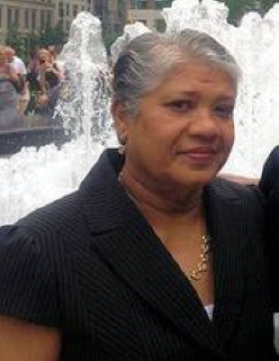 Patricia Wharwood Jamaica, New York Obituary