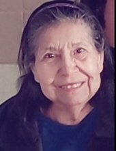 Vera  Martinez Vargas