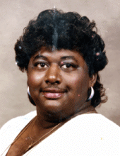 Tammie Delois Simmons