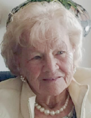 Martha "Marty" Ruffing Ellinger