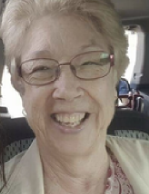 Mary Patricia Chandanais