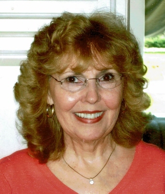 Photo of Judy Smallwood