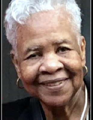 Ethel C. Summers