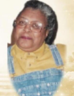 Annie Mae Jones