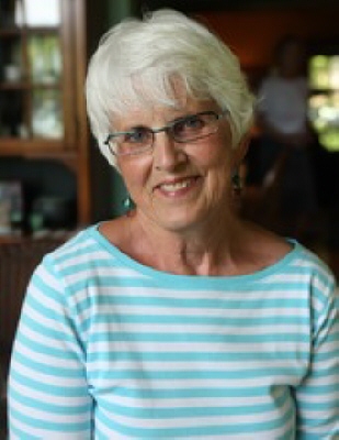Susan Joan Peterson