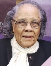 Mother Mamie Robinson 18940799