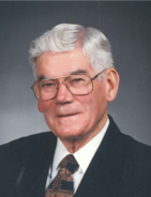 John R. Priest Jr.