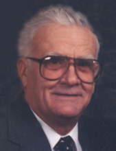 Hubert L. Rynard