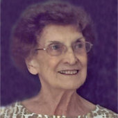 Norma Jean Myers Siddons