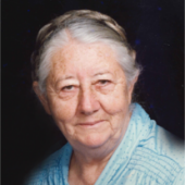 Evelyn M. Stout