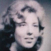 Betty Louise Seitzinger