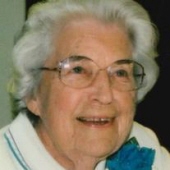 Elsie M. Miller