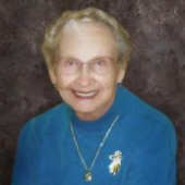Doris M. Hurley