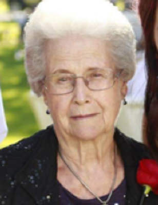 Helen Allred Massey