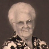 Doris A. Hunt Ward