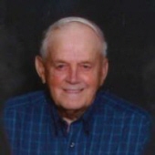 Russell W. Pope