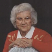 Gladys Violet Riffel Phelps