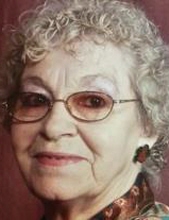 Ethel M. Harvey