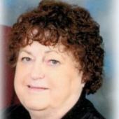 Glenda Joy Kessler
