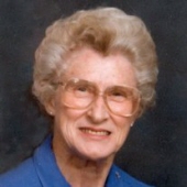 Barbara W. Champlin