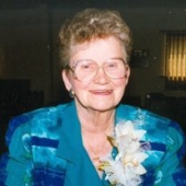 Marjorie G. "Marg" Conaway