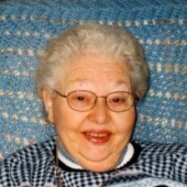 Janet B. McKee