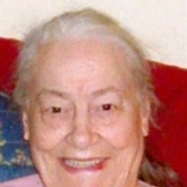 Betty Pauline Morrison