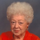 Marjorie "Marge" E. O'Dell