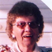 Patricia Sue Harrington