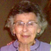 Frances Marie Borges