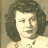 Phyllis Jean Lambert