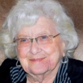 Mildred D. Baughman