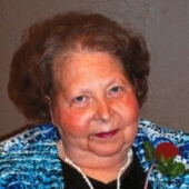 Nancy Kay Cook