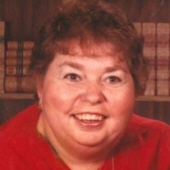 Donna Sue Whitaker