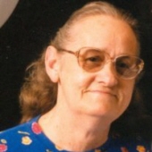 Joyce Ann Williams