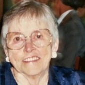 Phyllis Louise Arnold