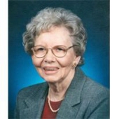 Helen Mae Davis
