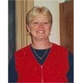Barbara Lynn Scholl