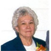 Mary L. Bastin