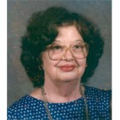 Mildred L. Cutright
