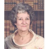 Betty L. Mulder